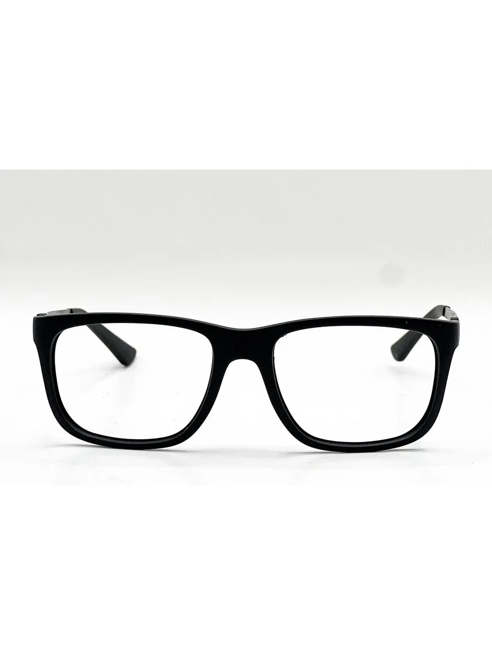 Ralph Lauren PH 4088 5284 81 Black Rectangle Authentic Eyeglass Frames 55-17-145